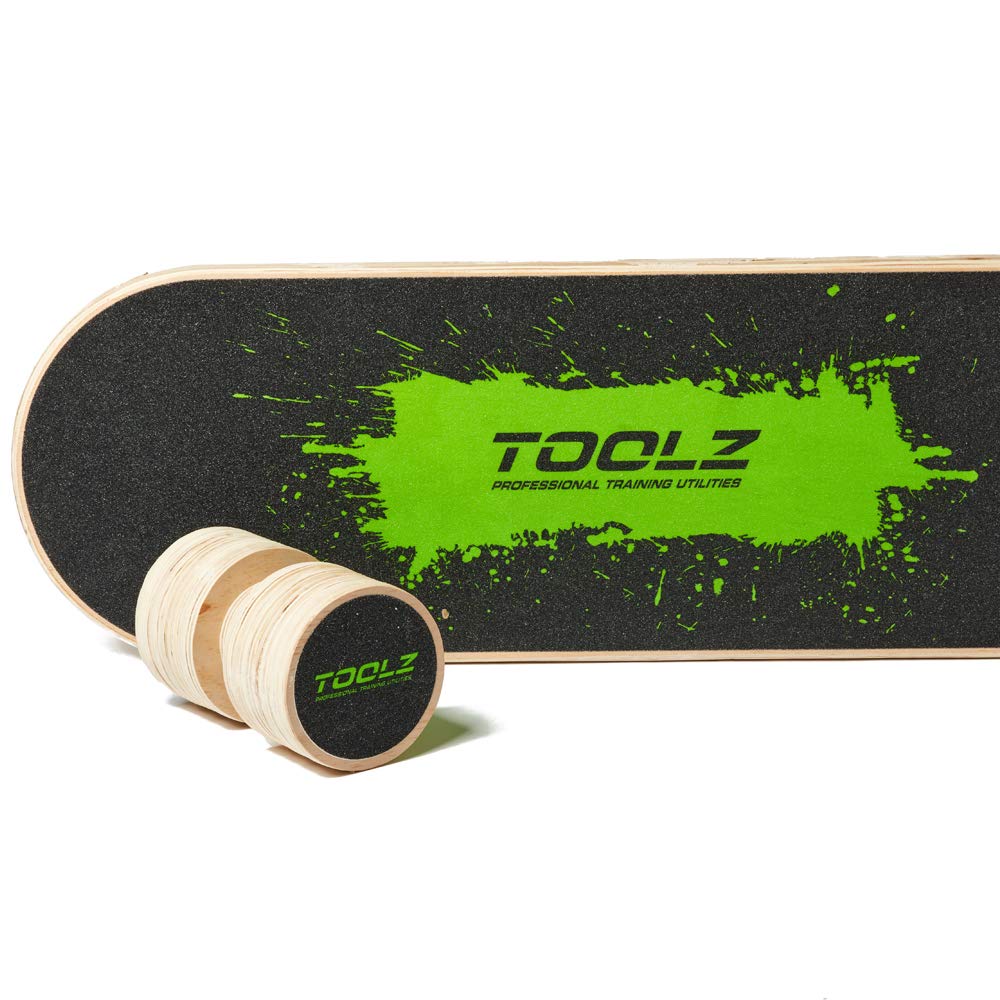 TOOLZ Balancebrett Trainer