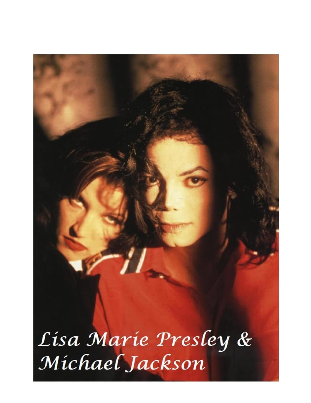 Amazon.co.jp Lisa Marie Presley & Michael Jackson The Untold Story(00)