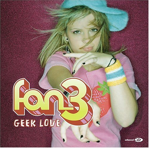 Fan_3 - Geek Love - Amazon.com Music