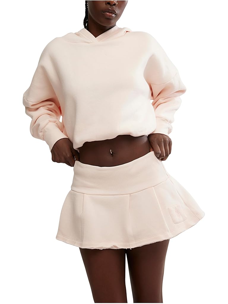 Multi Free People Sprint To The Finish Skirt Set
