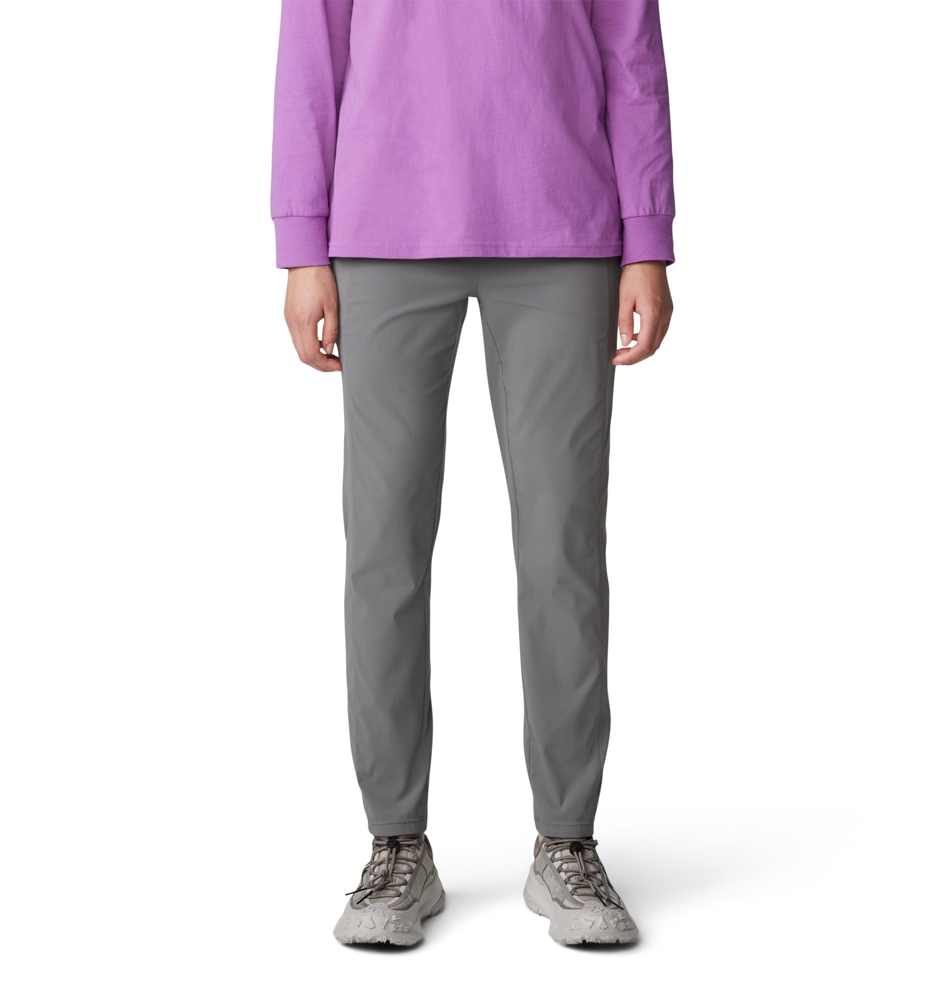 Mountain Hardwear Women's Dynama High Rise Ankle Pant