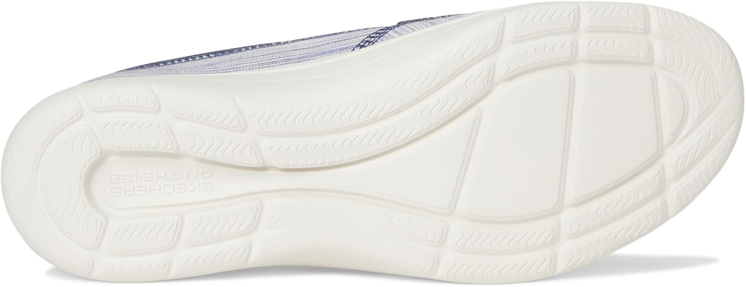 Skechers Womens On-The-go Flex Radiant - Malia - Image 3