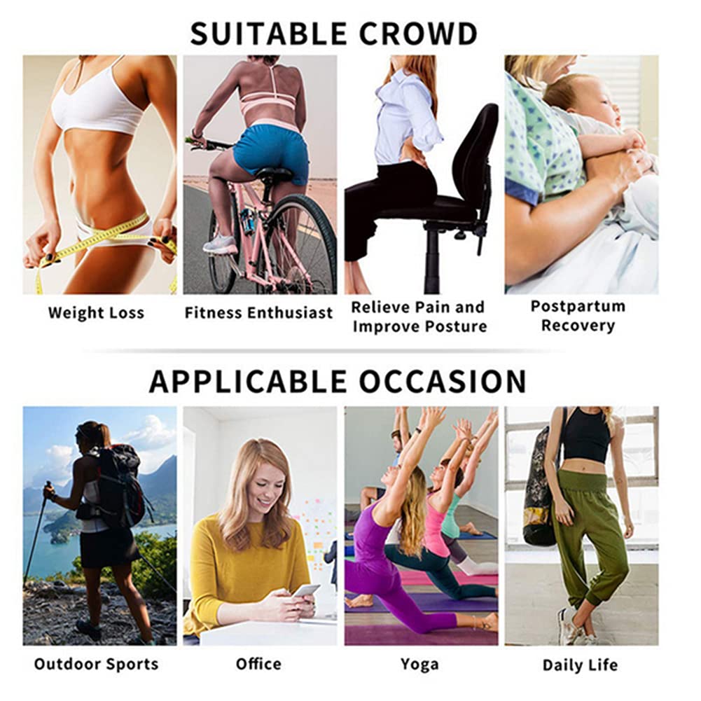 Fitness Workout Fajas Reductoras Adelgazantes Camiseta Reductora Sauna Chaleco Neopreno de Sudoración para Deporte