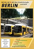 berlin alexanderplatz film neu  Berlin - Mit M1, M2 & M5 über Friedrichstraße und Alex