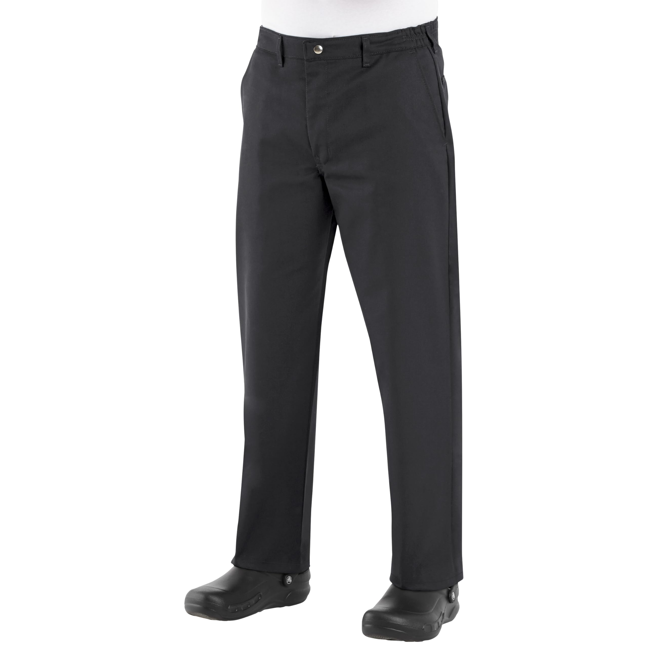 Chef Designs Men's Rk Cook Pant
