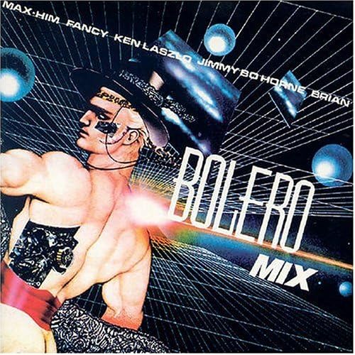 Bolero Mix
