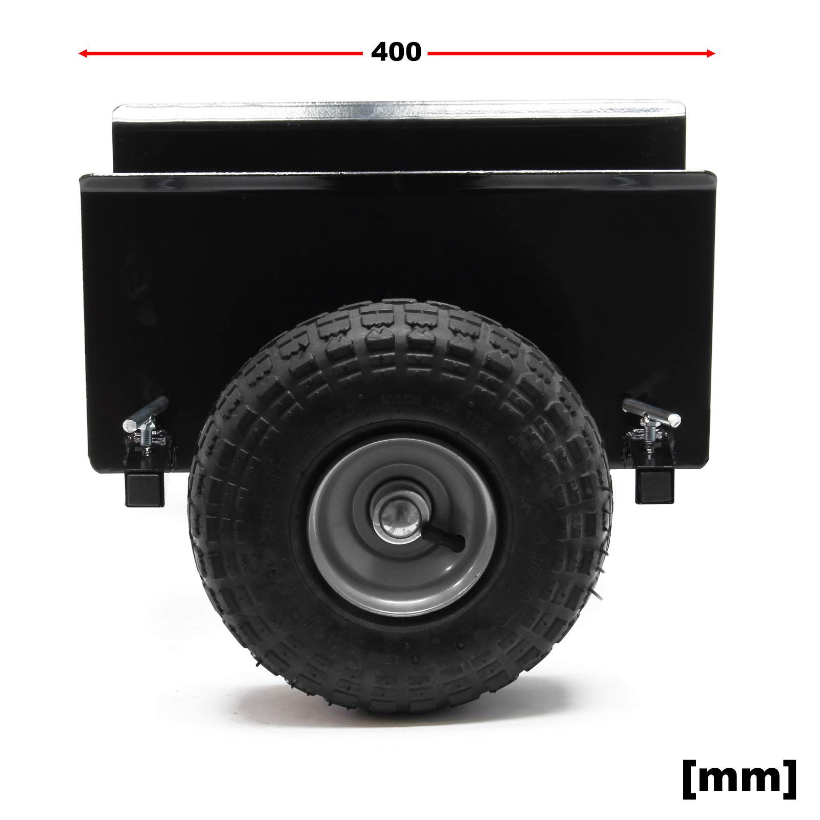 Rodador de paneles hasta 275kg Dolly para planchas Transportar objetos grandes Puertas Ventanas