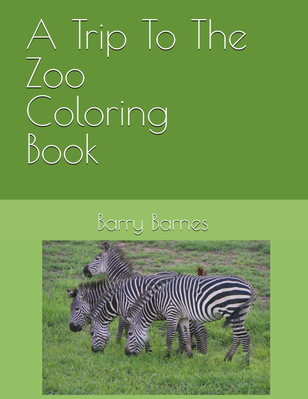 A Trip To The Zoo