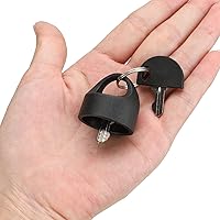 Vista 9 de GREHUA Juego de 4 llaves de fácil extracción compatibles con Pride Victory Revo Zero Turn Legend Mobility Scooter GoGo Sport Elite Traveller Ultra X