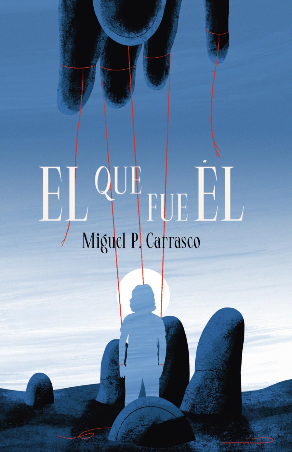 El que fue él