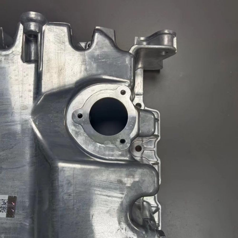 CHERISH-AUTO 1PCS OEM 04L103603 Oil Pan : Amazon.de: Auto & Motorrad