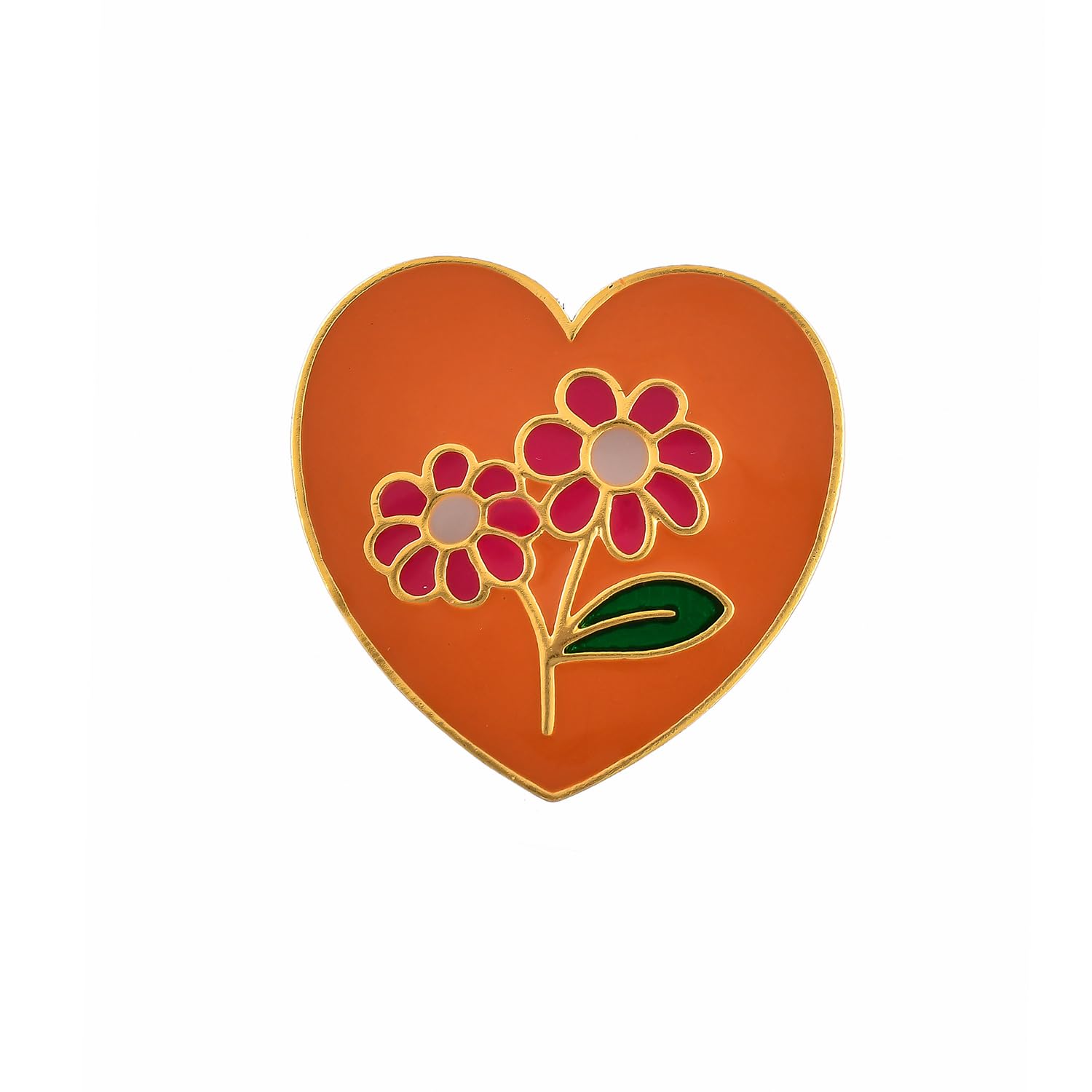 Daisy Ring Gift For Her Valentine's Day