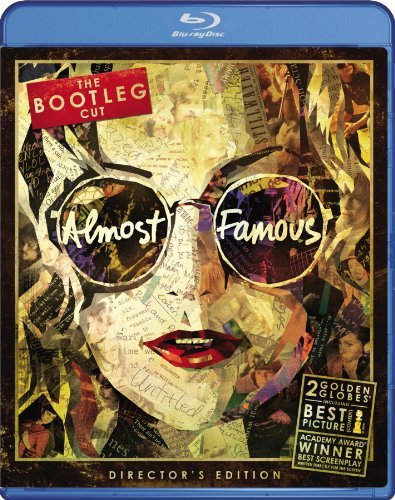 Almost Famous [Blu-Ray]