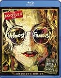 ALMOST FAMOUS [BLU-RAY]