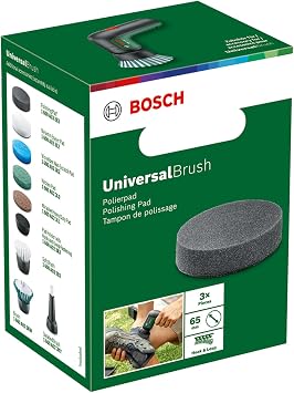 Bosch Parlatma Başlığı