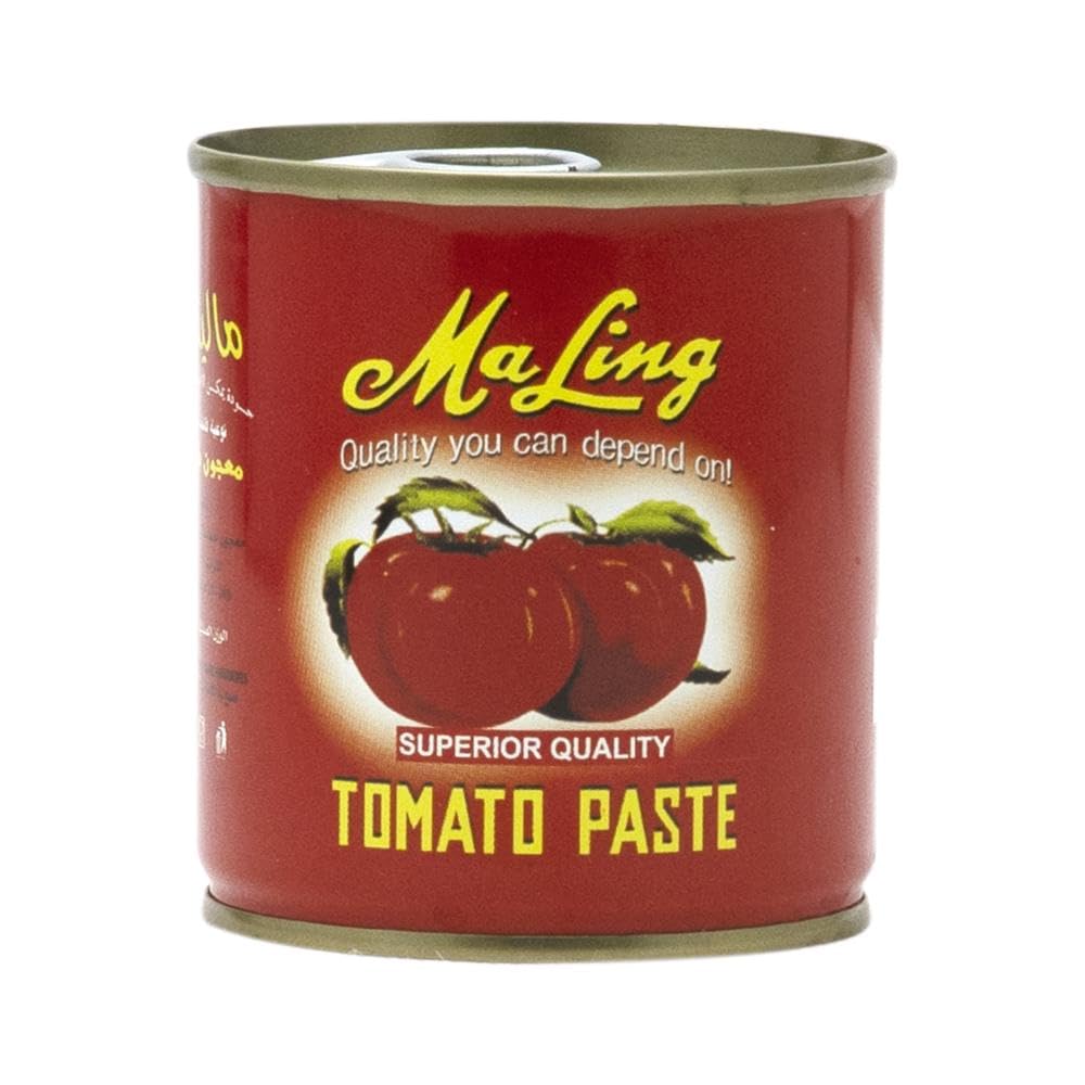 Maling Tomato Paste, 198 gm