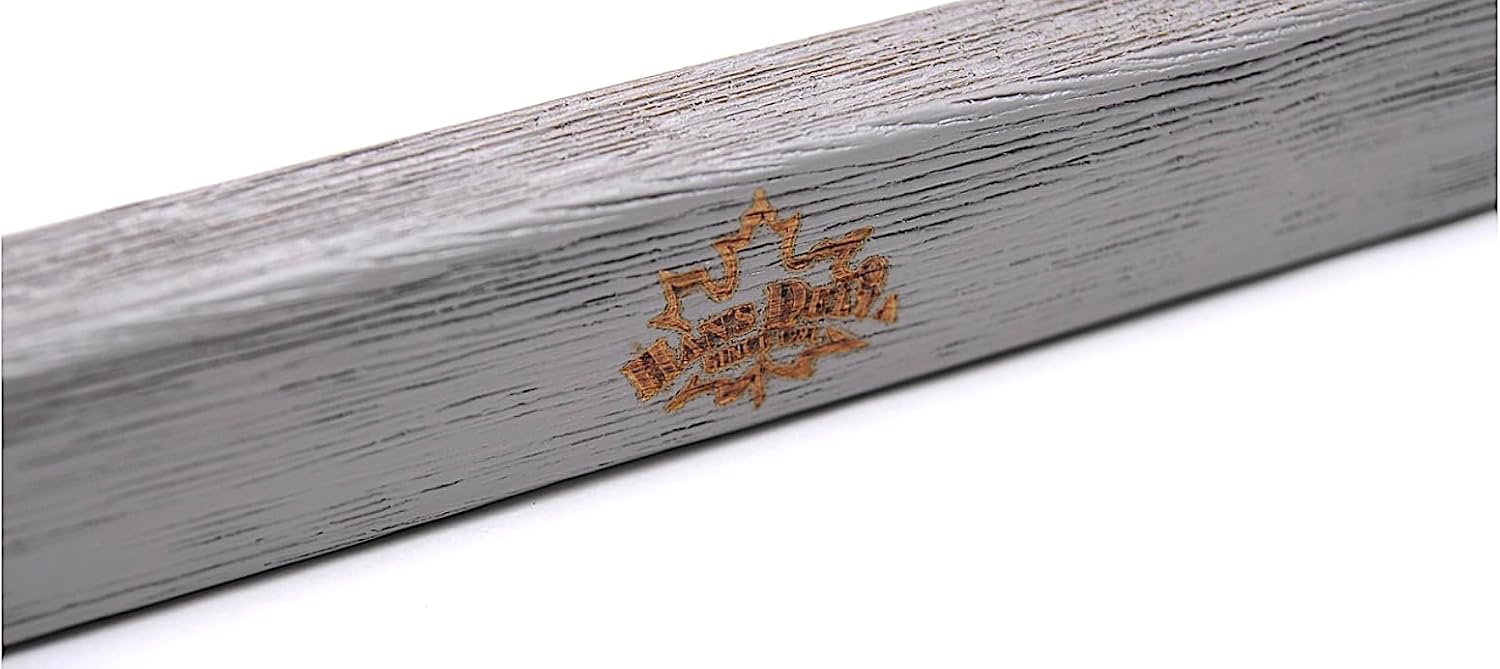 Delta Heavy Duty 9 Ball Rack - Rustic - 051-004-LS for Billiards and Pool Tables