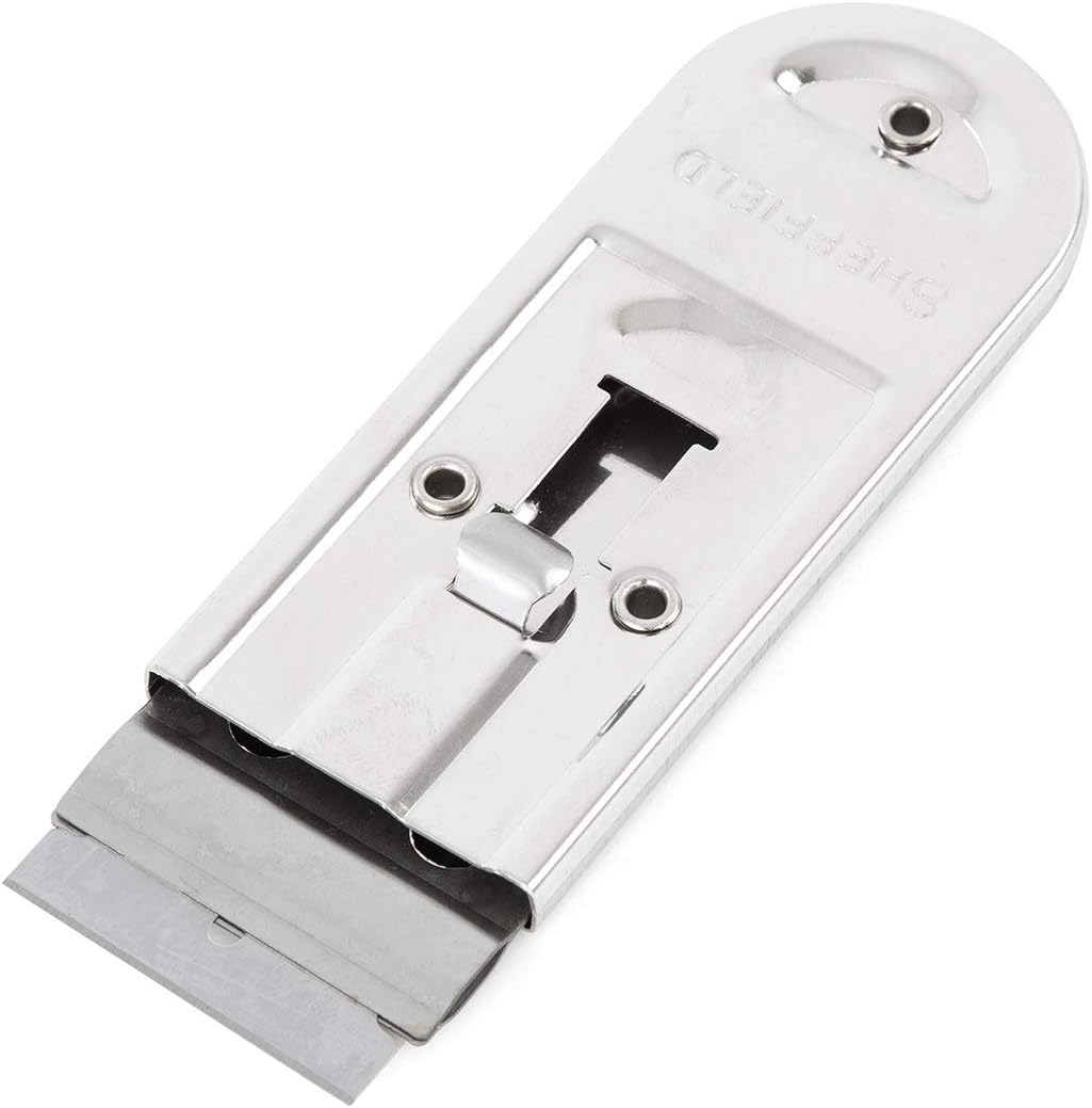 Sheffield® 12268 Safety Scraper