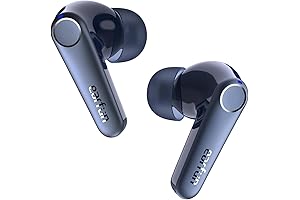 EarFun Air Pro 3: Serious Pro Earbuds for Music and Calls