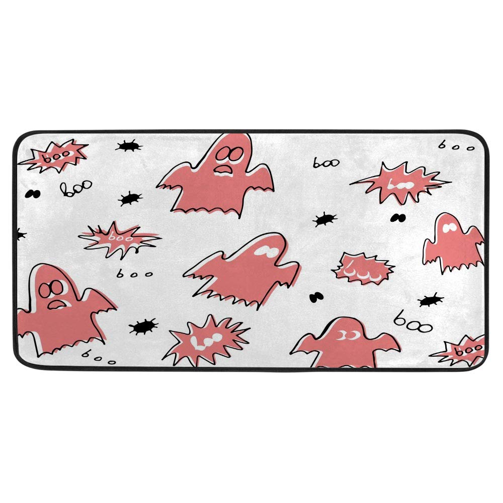 Tapis de cuisine anti-fatigue pour soulager les pieds douloureux et éviter les glissades