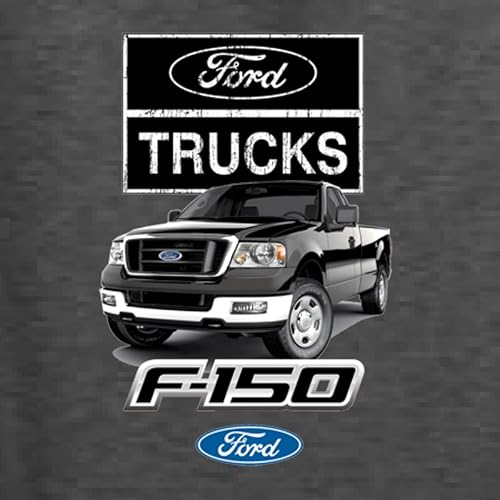 Miniatura 2 de Wild Bobby Ford Trucks F150 Pickup Cars and Trucks Front and Back - Sudadera con capucha unisex