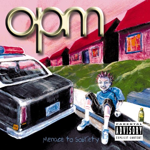 Opm