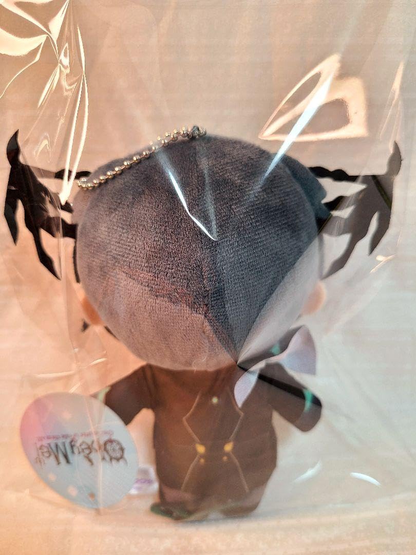 Obey Me!　ぬいぐるみ3 ディアボロ Obey Me! ぬいぐるみ3 ディアボロ