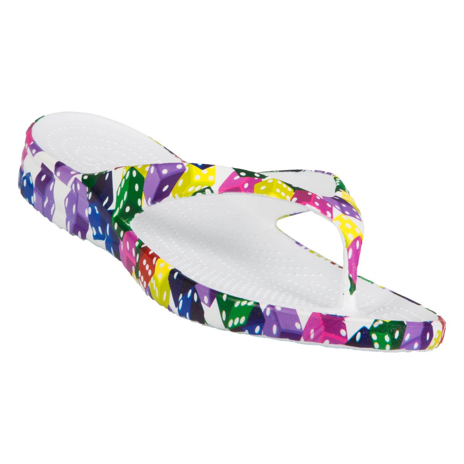 dawgs flip flops amazon