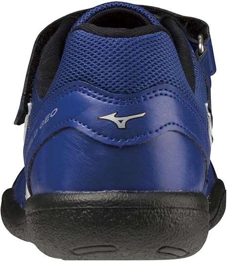 フィールドジオTH(スローイング Amazon | [ミズノ] 陸上シューズ フィールドジオ TH 部活 軽量