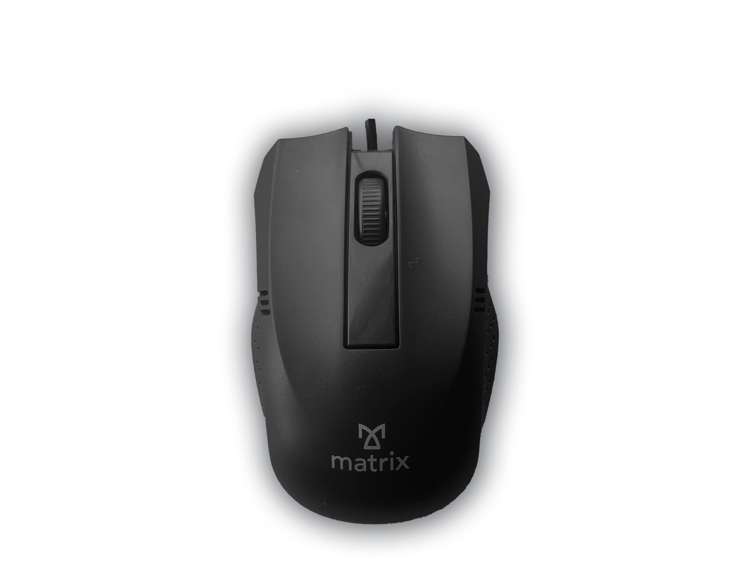 MATRIX KM-100 USB Optical Mouse-image-41