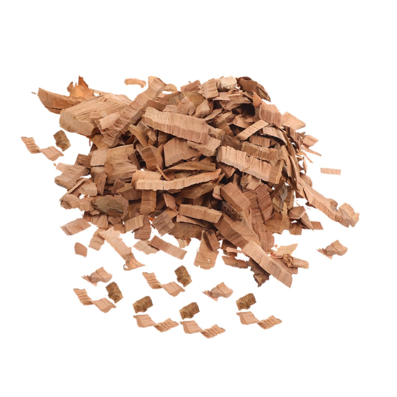 Homoyoyo BBQ Räucherchips für Grill und Smoker mit Apfelaroma