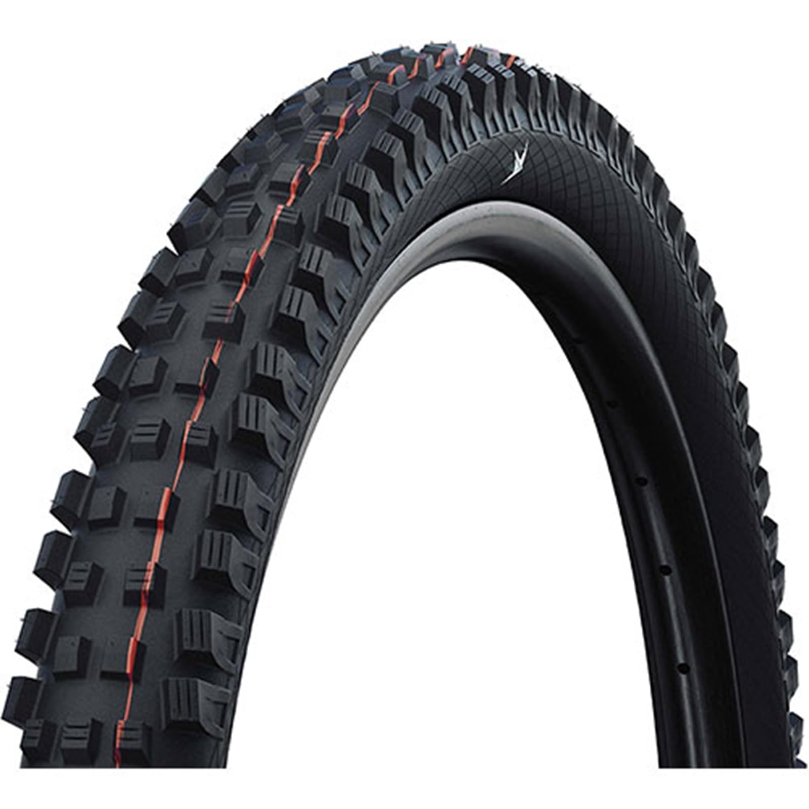 SCHWALBE Magic Mary Gravity, TLR