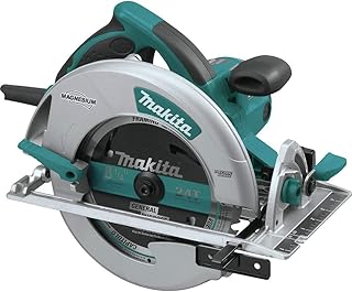 Makita 5008MGA 8-1/4" Magnesium Circular Saw, with Electric Brake