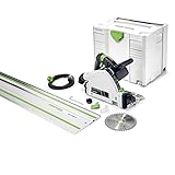 Festool TS 55 REBQ-Plus-FS Scie circulaire