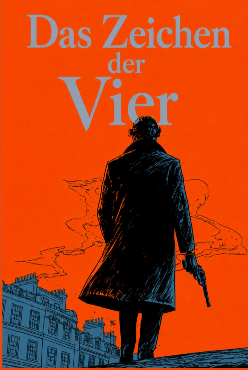 Das Zeichen der Vier
