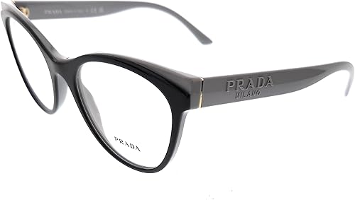 Gafas graduadas Prada PR 5 WV 08Y1O1 FiordalisoCristal, FiordalisoCristal
