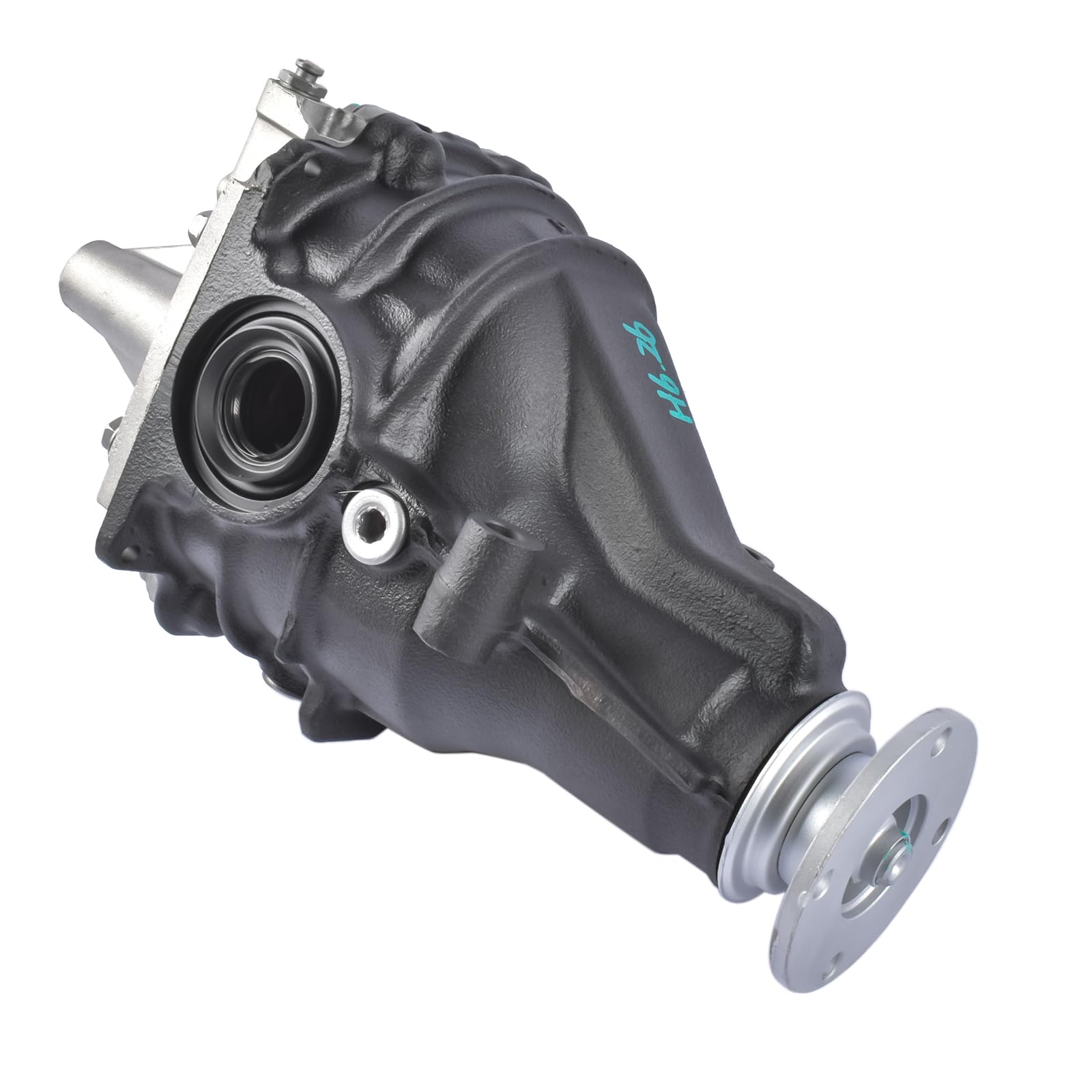 Amazon.com: 41110-21071 41110-48081 Rear Axle Differential Carrier