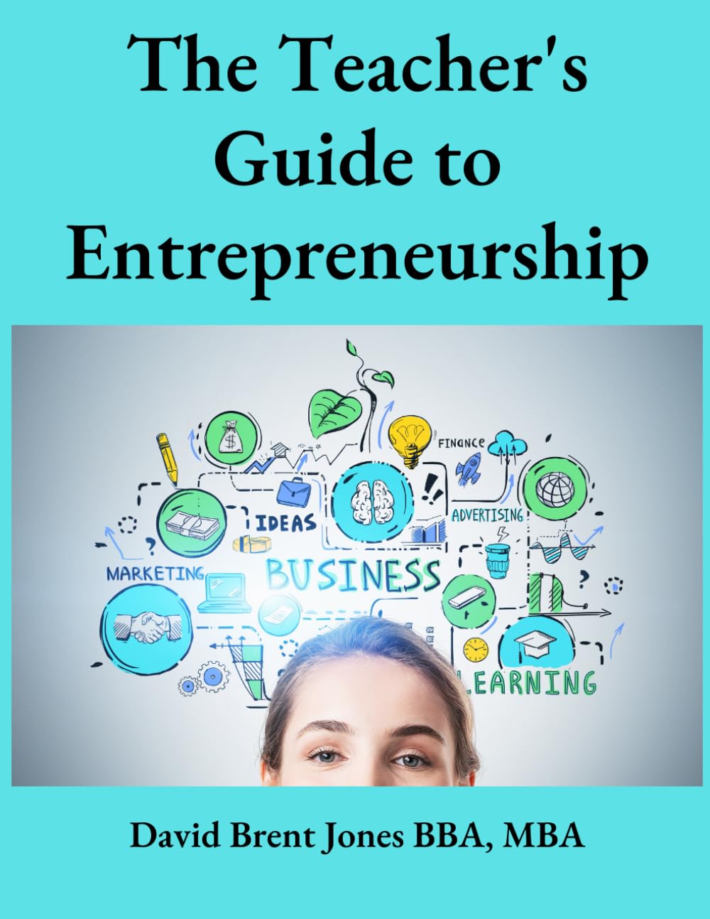 The Teacher's Guide to Entrepreneurship