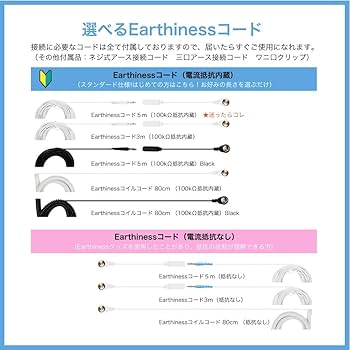 電磁波や静電気 帯電障害　アーシング　５冊セット 楽天市場】【楽天1位 送料無料】 Earthiness Tester Kit