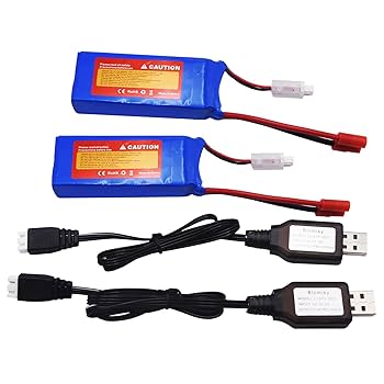 その他 TTM 5x Li-ion Battery 7.4V 2200mAh for TYT MD-390 DMR Walkie