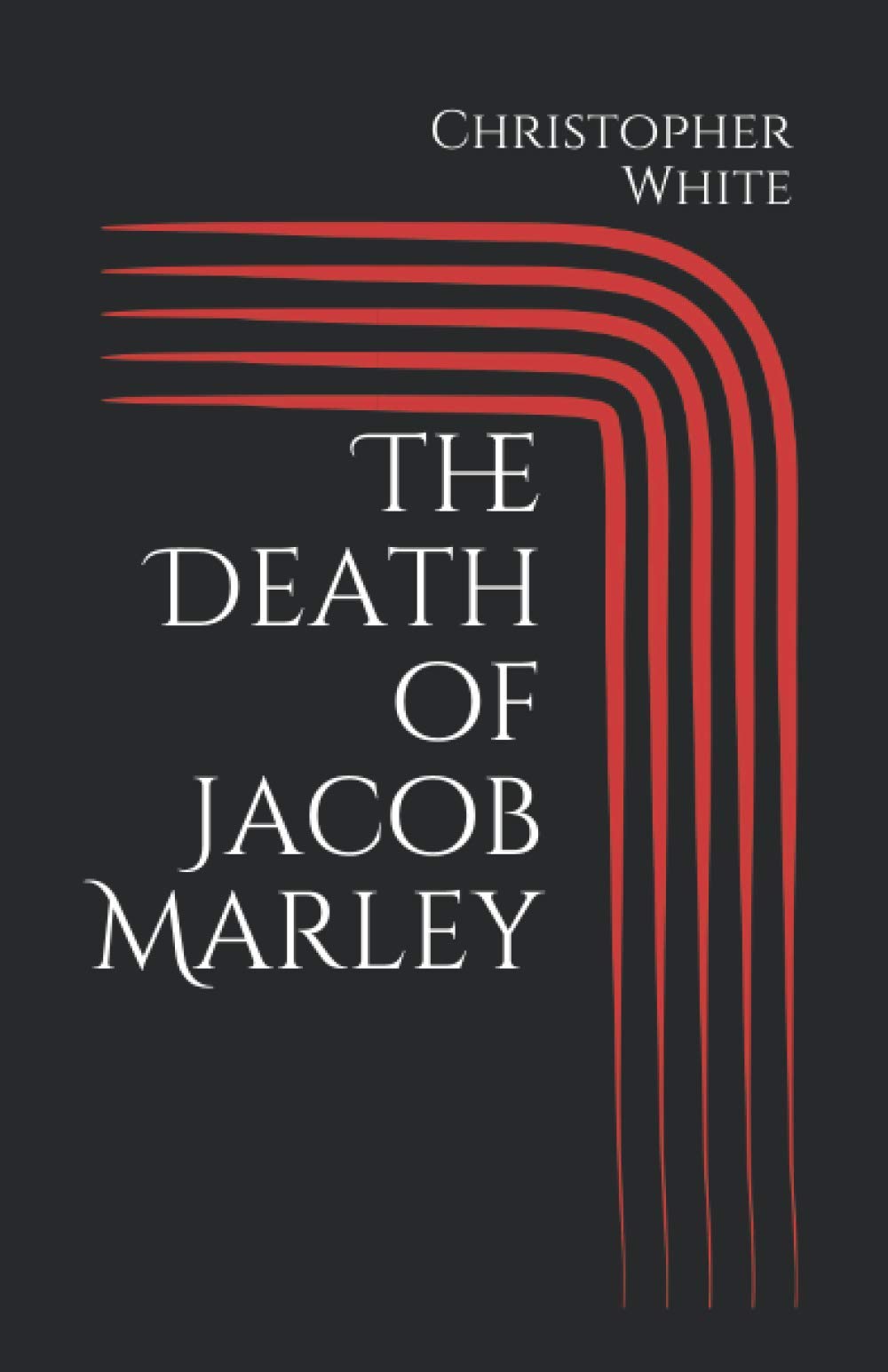 The Death of Jacob Marley