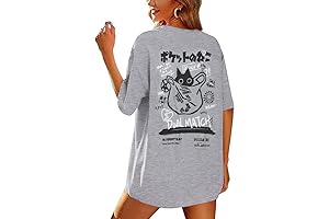 Gothic Graphic Tees for Teen Girls