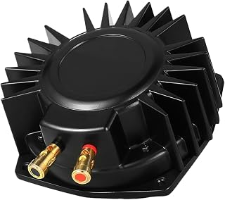 High Power Haptic Bass Vibrator 50W Subwoofer Transducer for Home/Car Theater