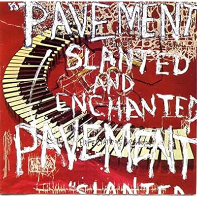 Slanted And Enchanted