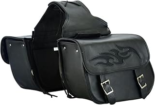 Dream Apparel Naked Cowhide Leather