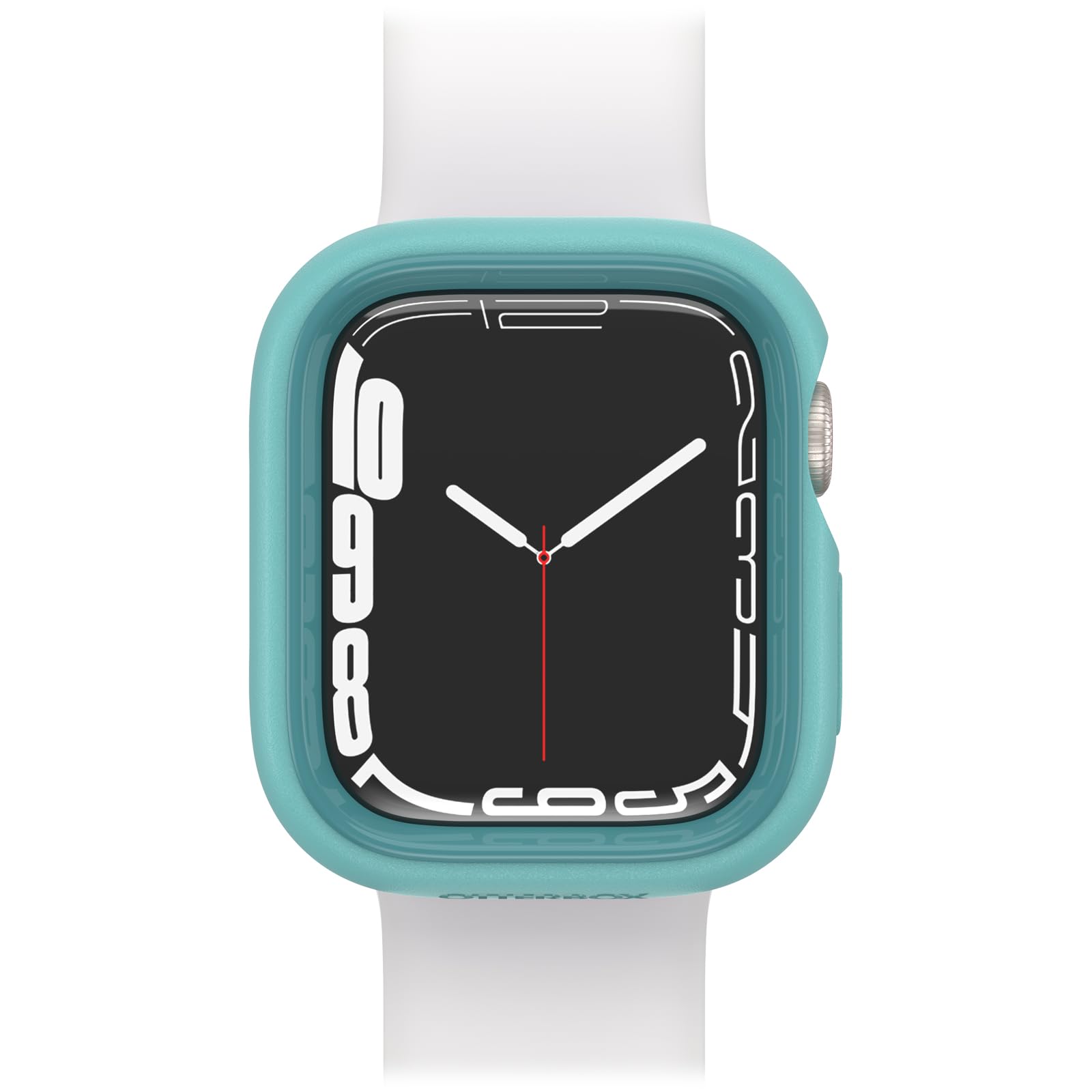Amazon.com: OtterBox - Apple Watch Series 7/8/9, 41mm Exo Edge