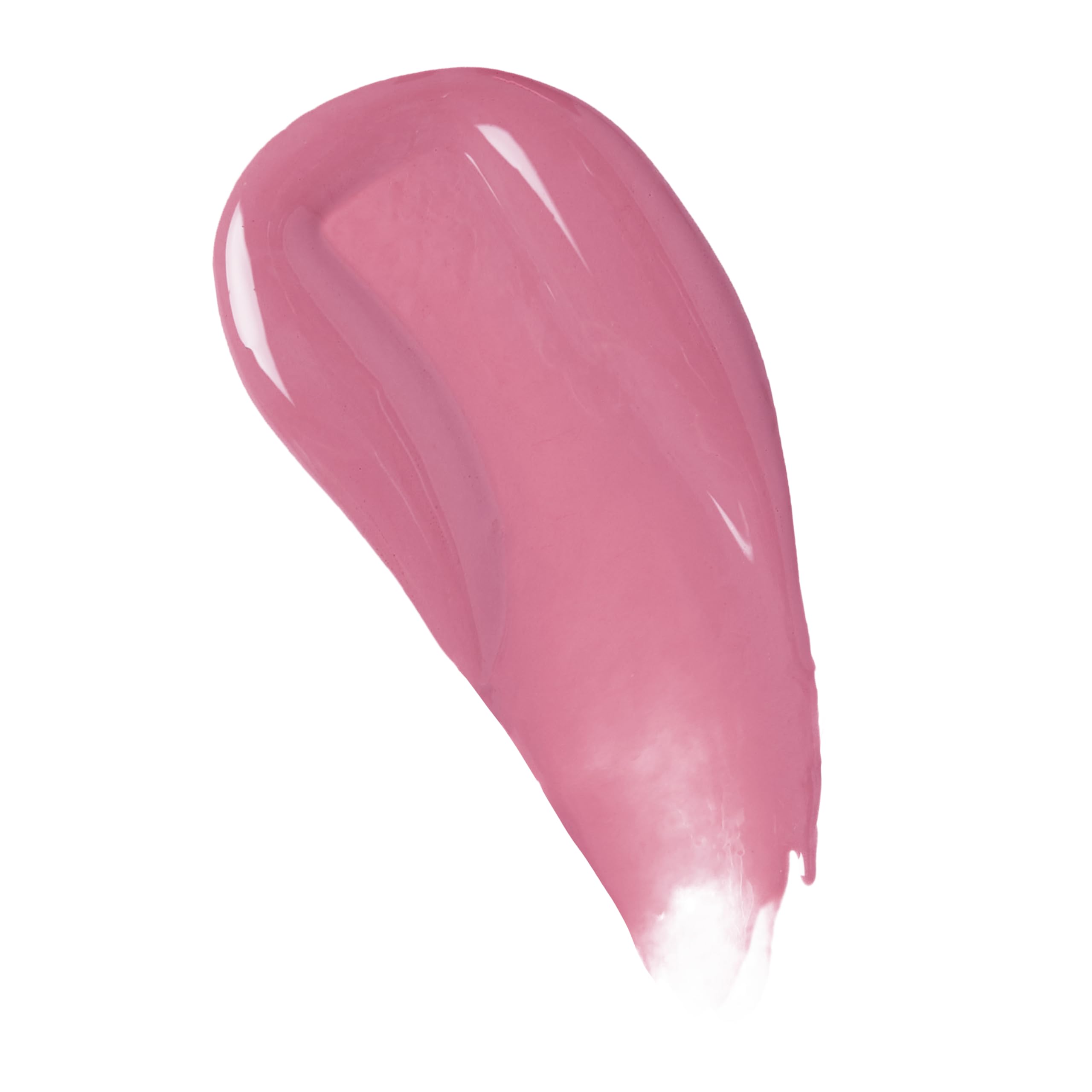 Makeup Revolution, Pout Tint, Lightweight Lip Tint, Buildable Colour, Hydrating Formula with Gloss to Stain Finish, Sweet Pink, 3ml - Image 2
