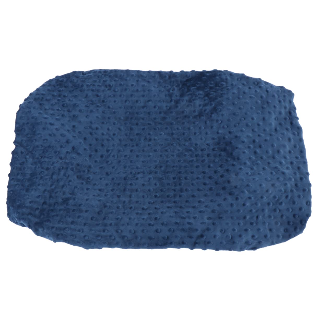 Cabilock 2pièces Housse De Change Pour Respirant Housse Lavable Pour Table à Langer Couverture Confortable Et Pratique Pour Change Des Nourrissons Céleste