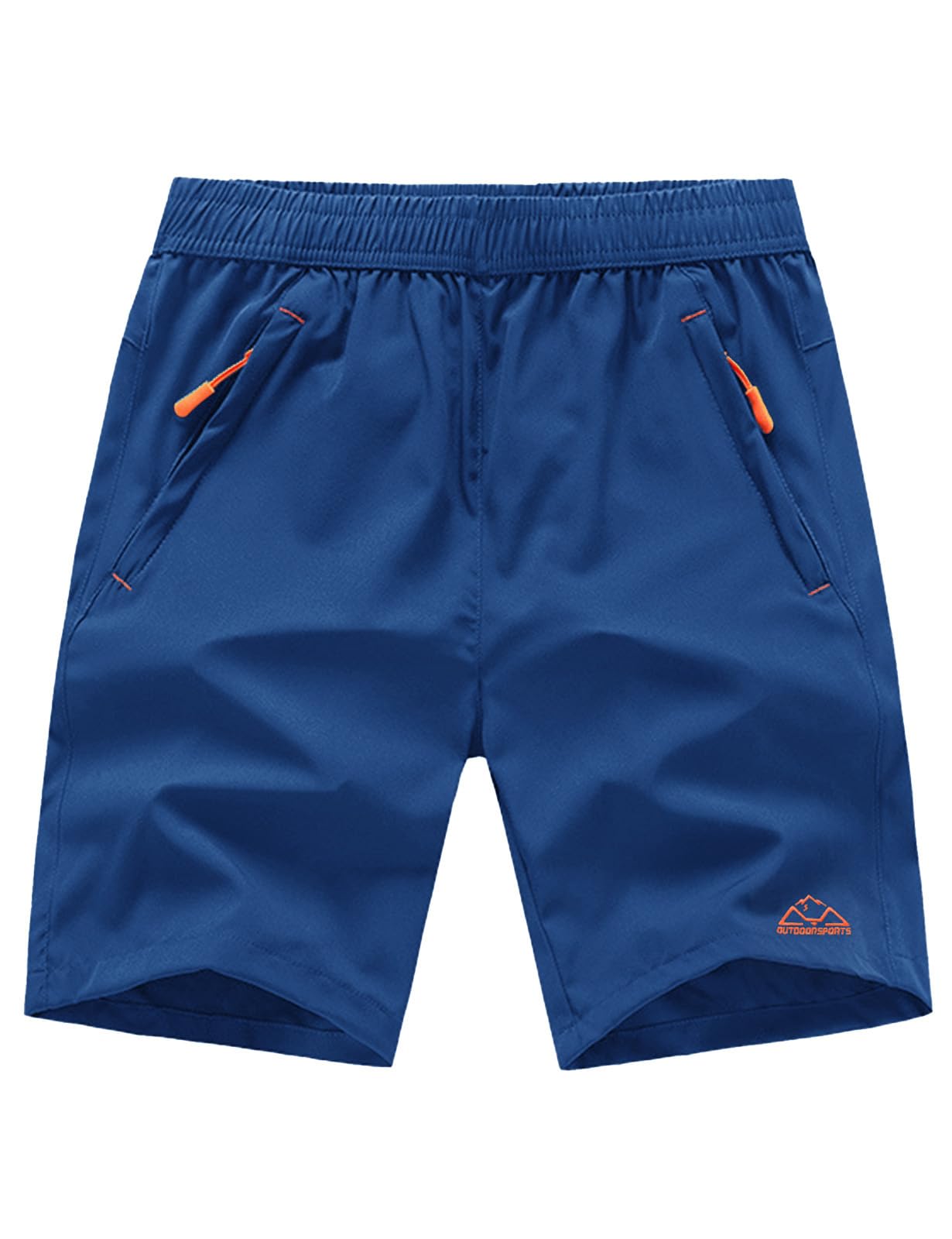TBMPOY - Running Shorts, Atletico Uomo