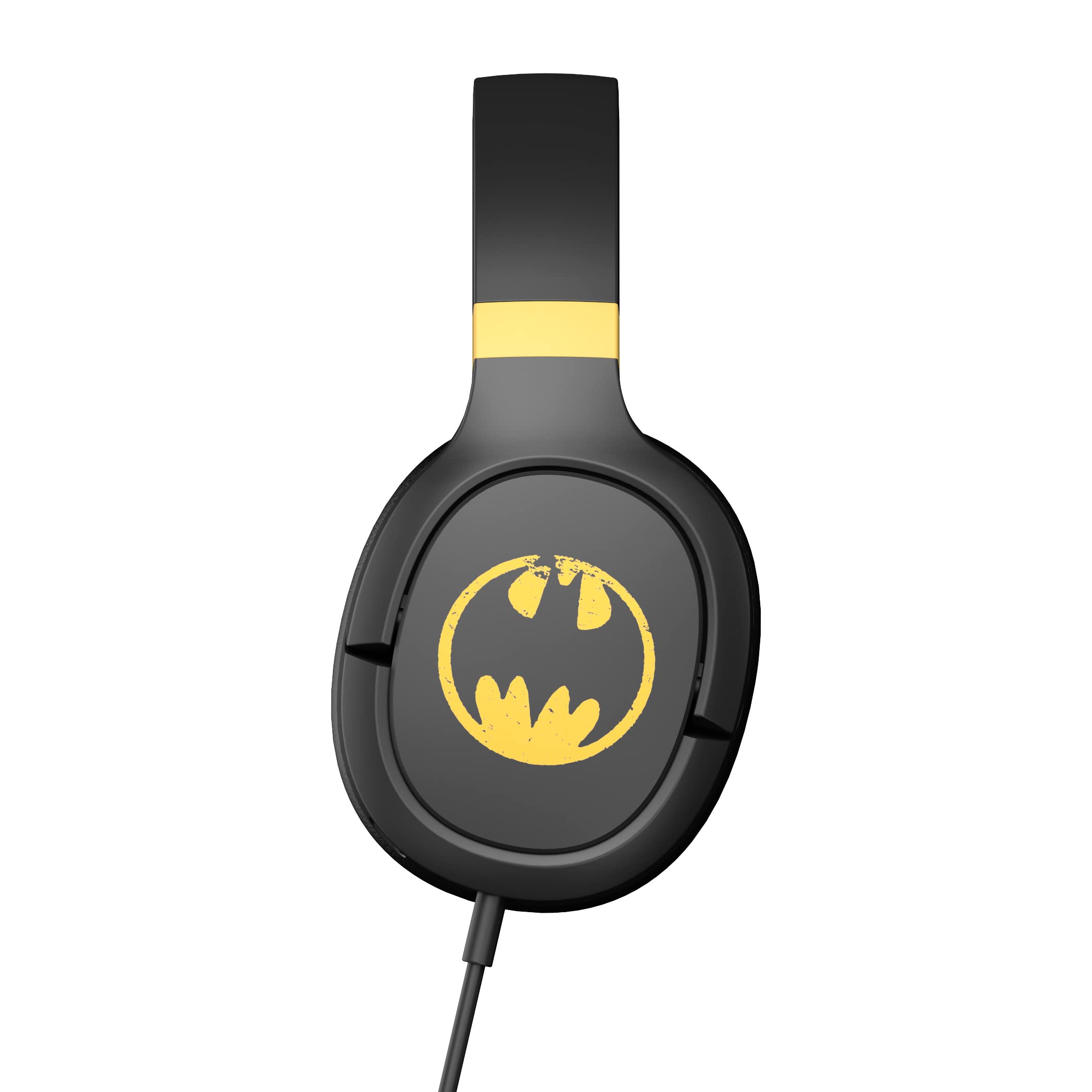 OTL BATMAN SIGNAL PRO G1 GAMING HEADPHONES - Not Machine Specific